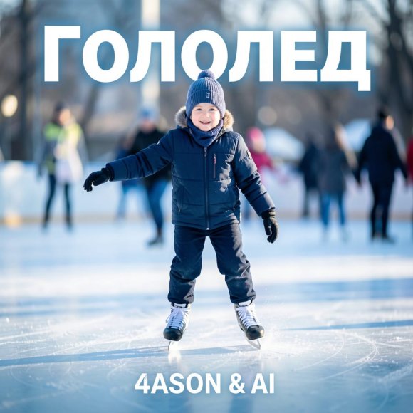 Обложка трека