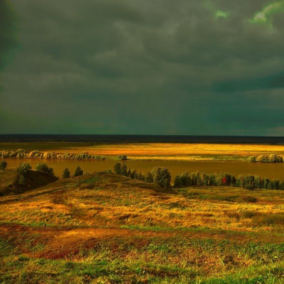 Обложка трека