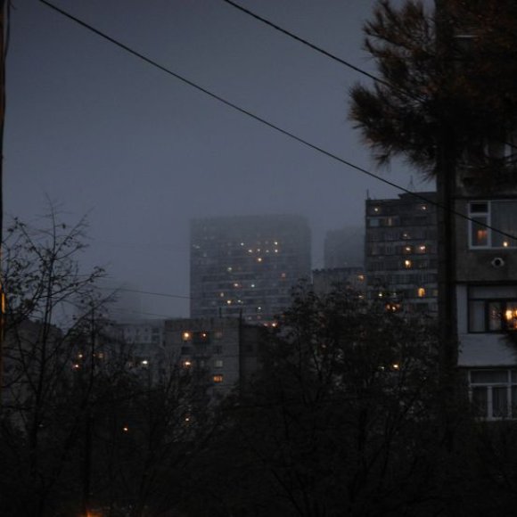 Обложка трека