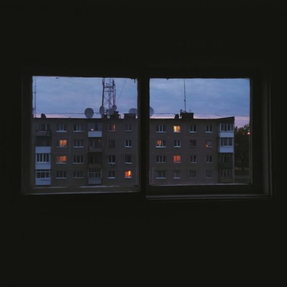 Обложка трека