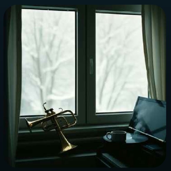 Обложка трека