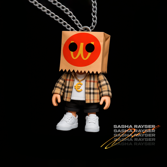 Обложка трека