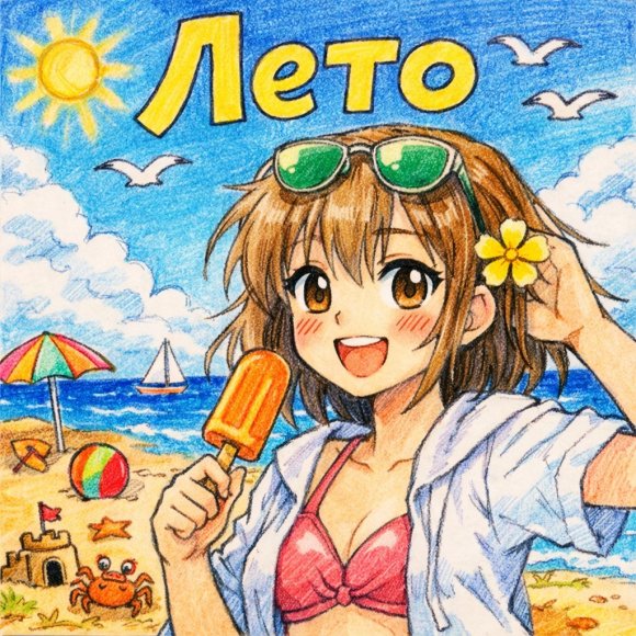 Обложка трека