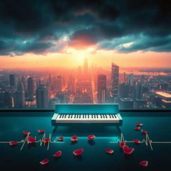 Обложка трека