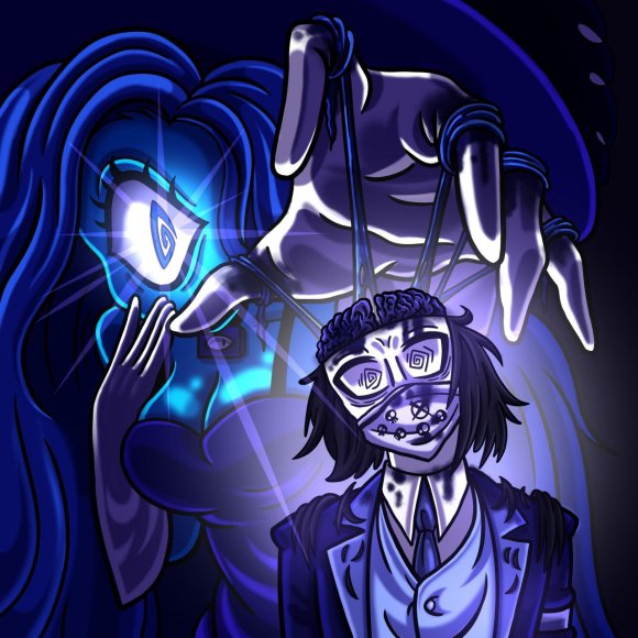 Обложка трека