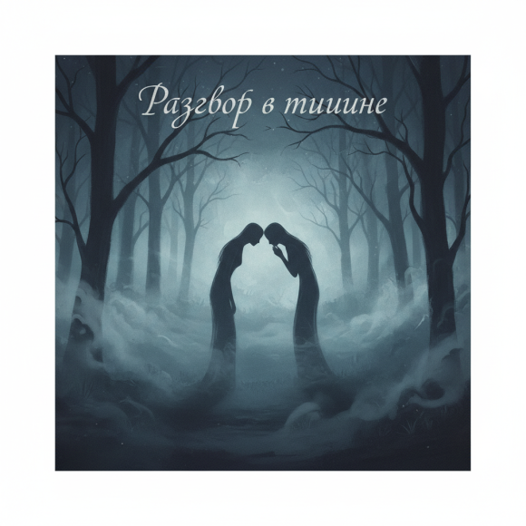 Обложка трека