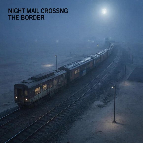 Обложка трека