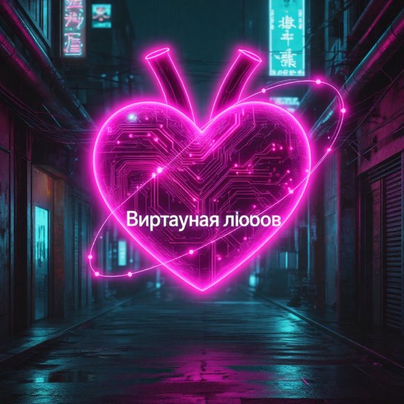 Обложка трека