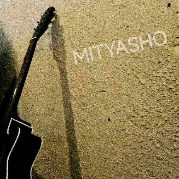 Mityasho - Я Тебе