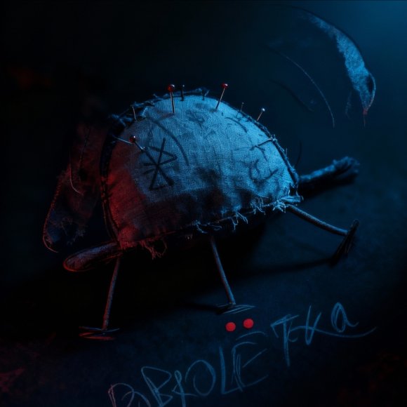 Обложка трека