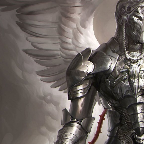 Обложка трека