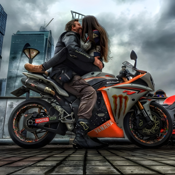 Обложка трека