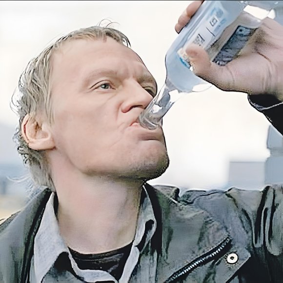 Обложка трека