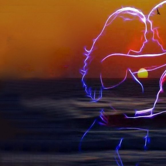 Обложка трека