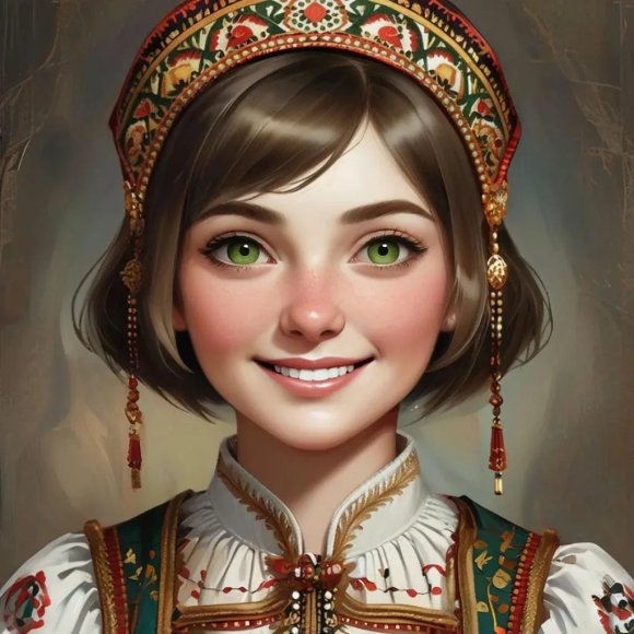 Обложка трека
