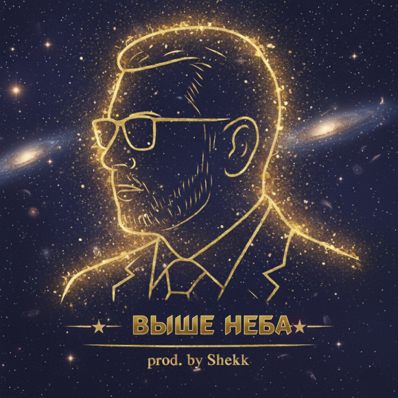 Обложка трека