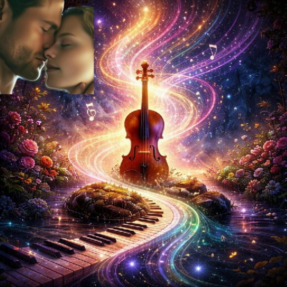 Обложка трека