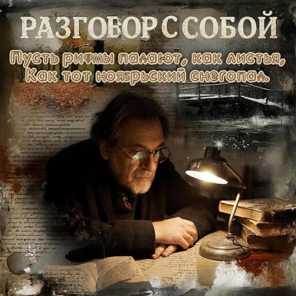 Обложка трека