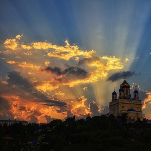 Обложка трека