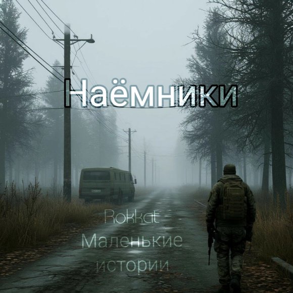 Обложка трека