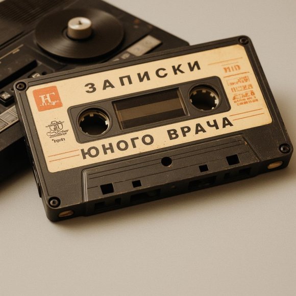 Обложка трека