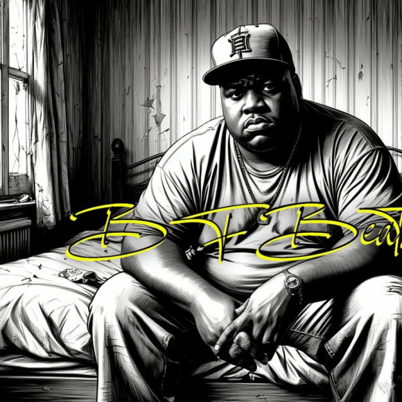 Обложка трека