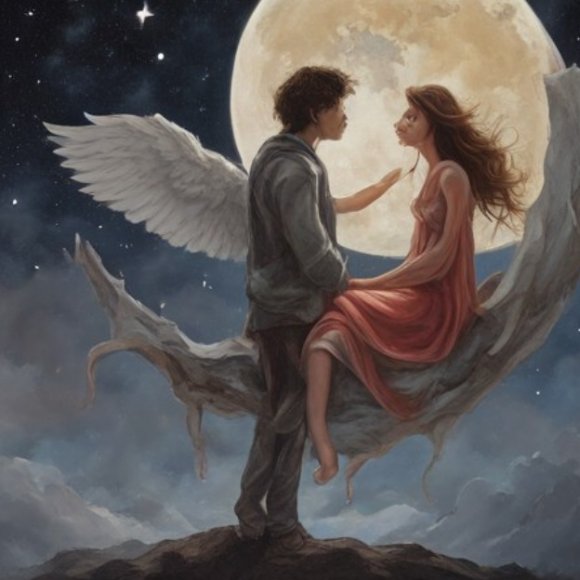 Обложка трека