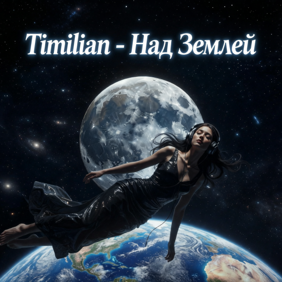 Обложка трека