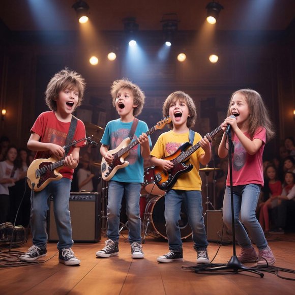 Обложка трека