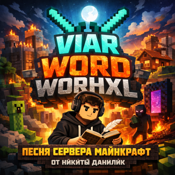 Обложка трека