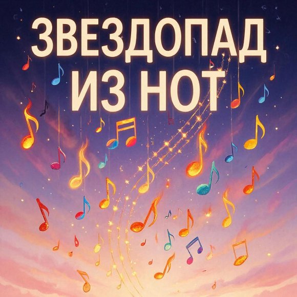 Обложка трека