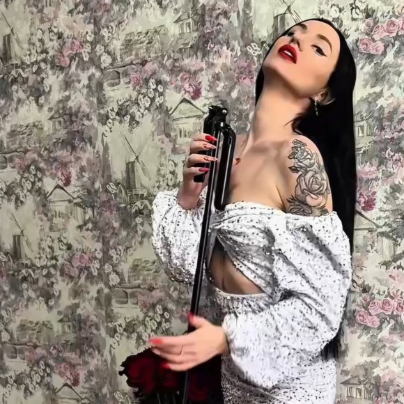 Обложка трека