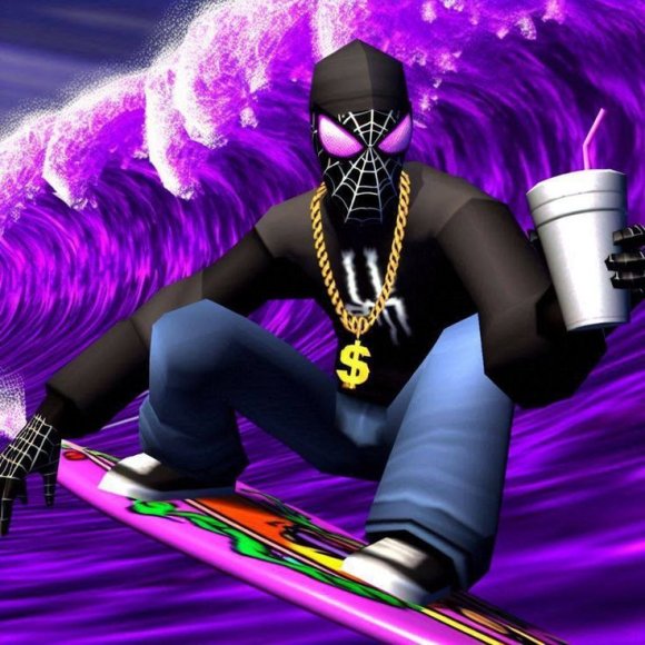 Обложка трека