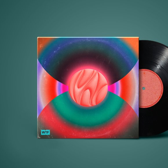 Обложка трека