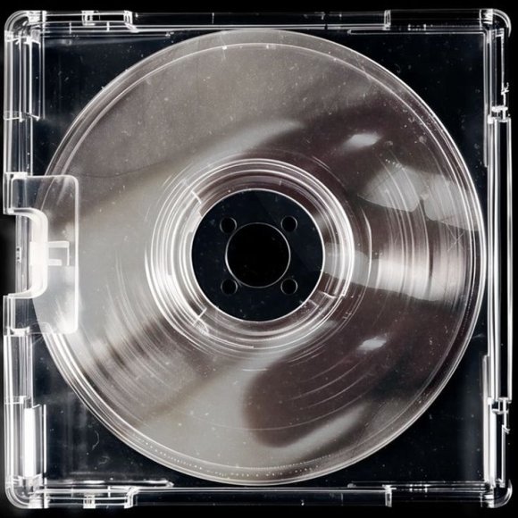 Обложка трека