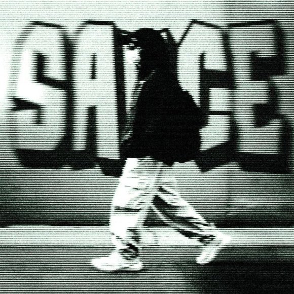 Обложка трека