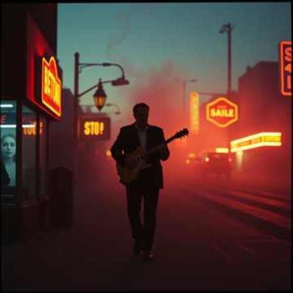 Обложка трека