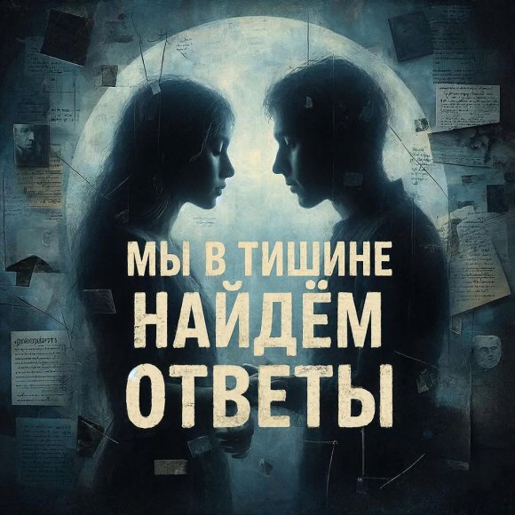 Обложка трека