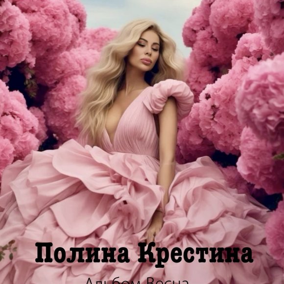 Обложка трека