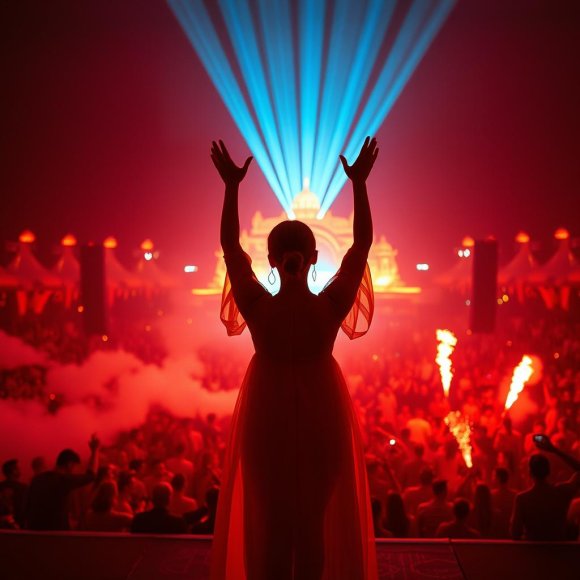 Обложка трека