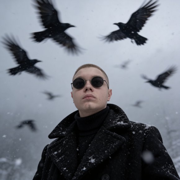 Обложка трека