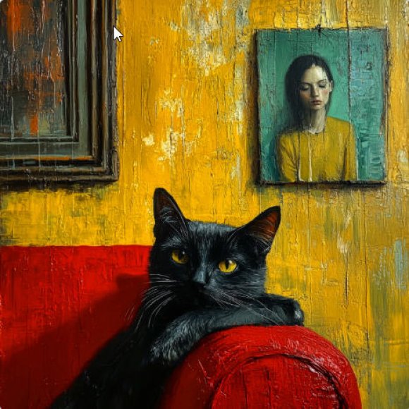 Обложка трека