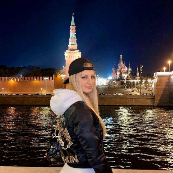 Обложка трека