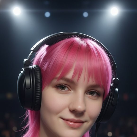 Обложка трека