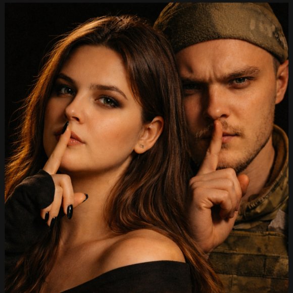 Обложка трека