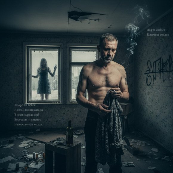 Обложка трека