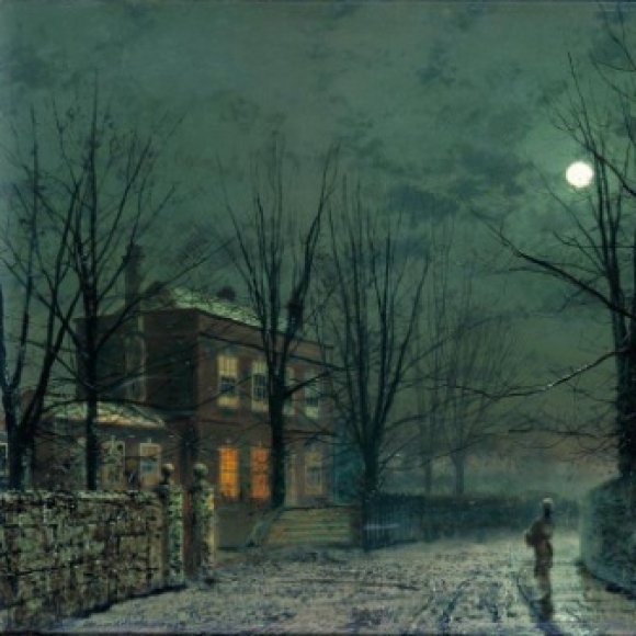 Обложка трека