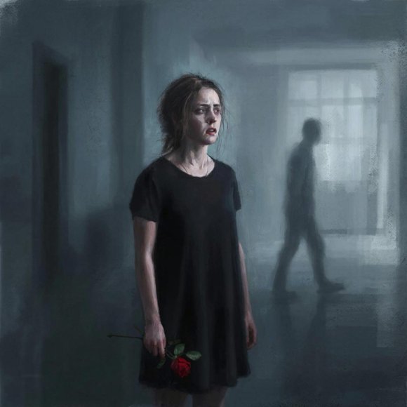 Обложка трека