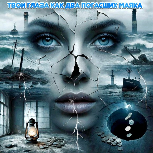 Обложка трека