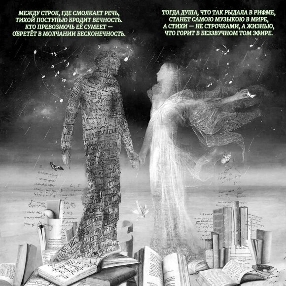 Обложка трека